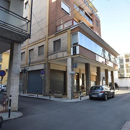 Vercelli Centro Exteriér fotografie