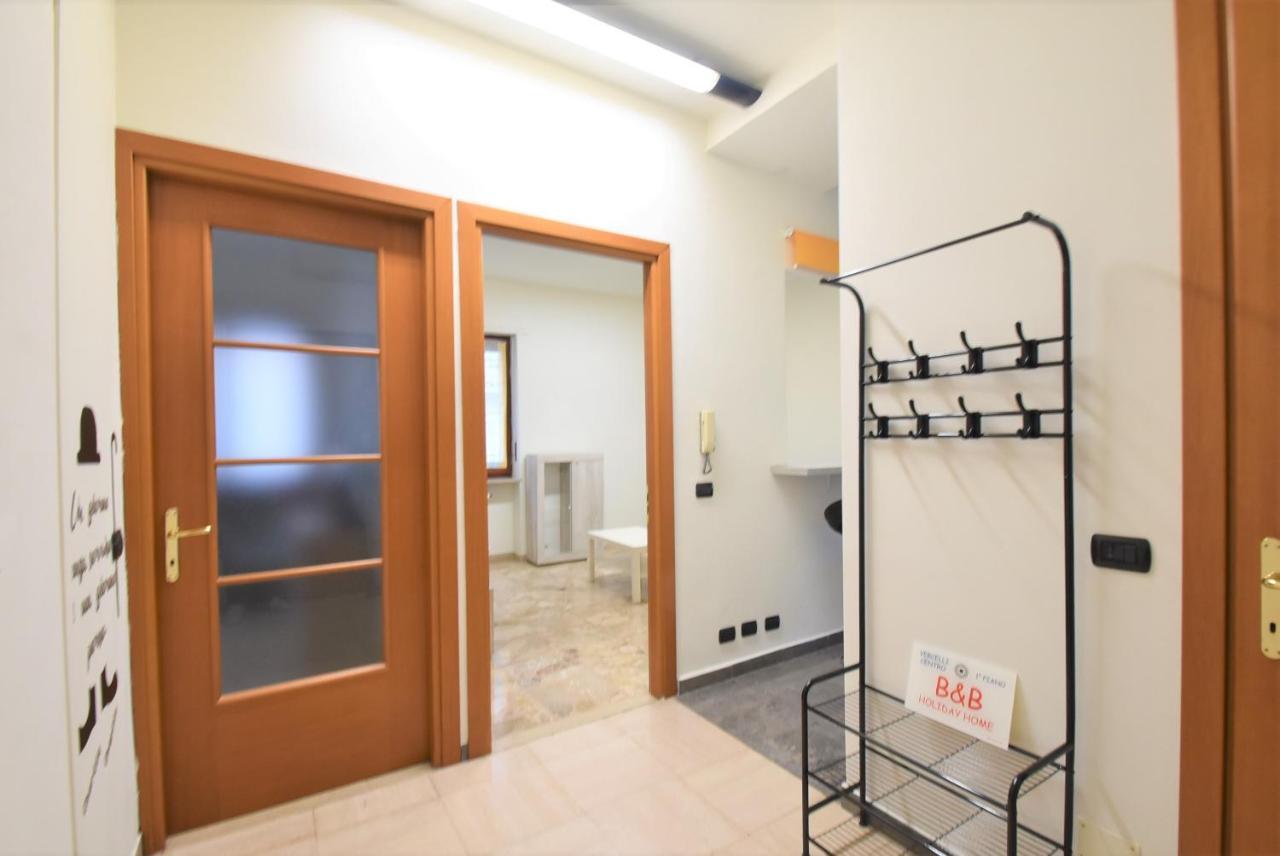 Vercelli Centro Exteriér fotografie