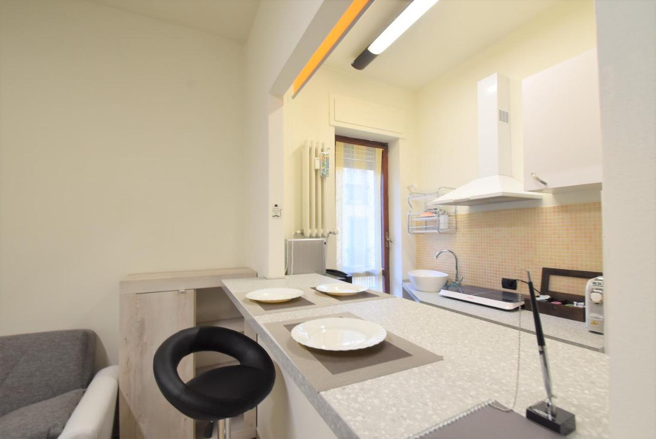 Vercelli Centro Exteriér fotografie