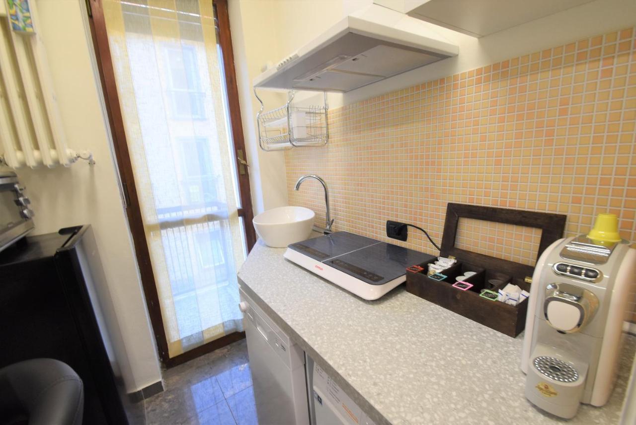 Vercelli Centro Exteriér fotografie