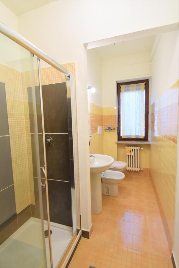 Vercelli Centro Exteriér fotografie