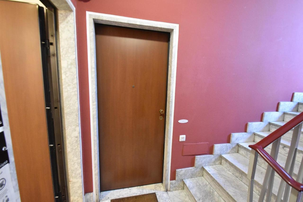 Vercelli Centro Exteriér fotografie