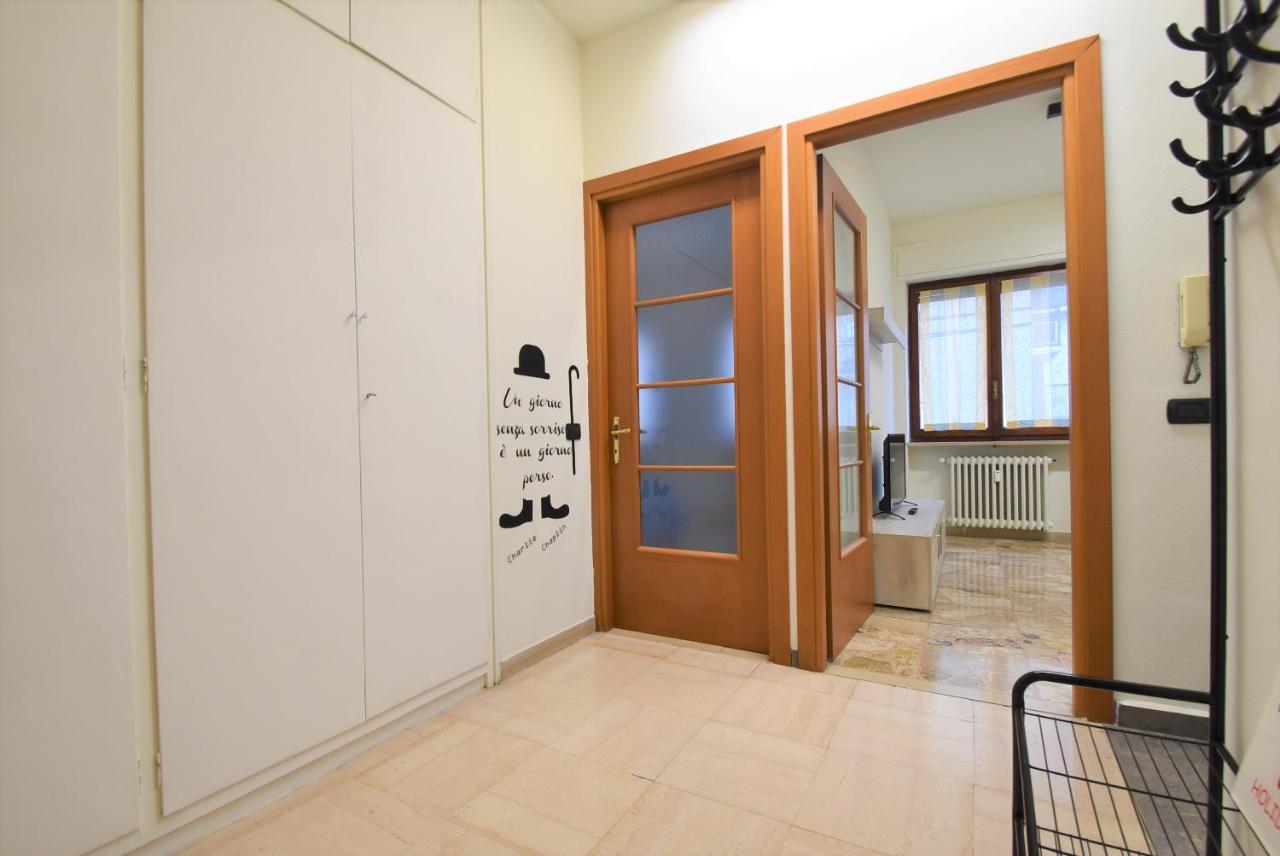 Vercelli Centro Exteriér fotografie