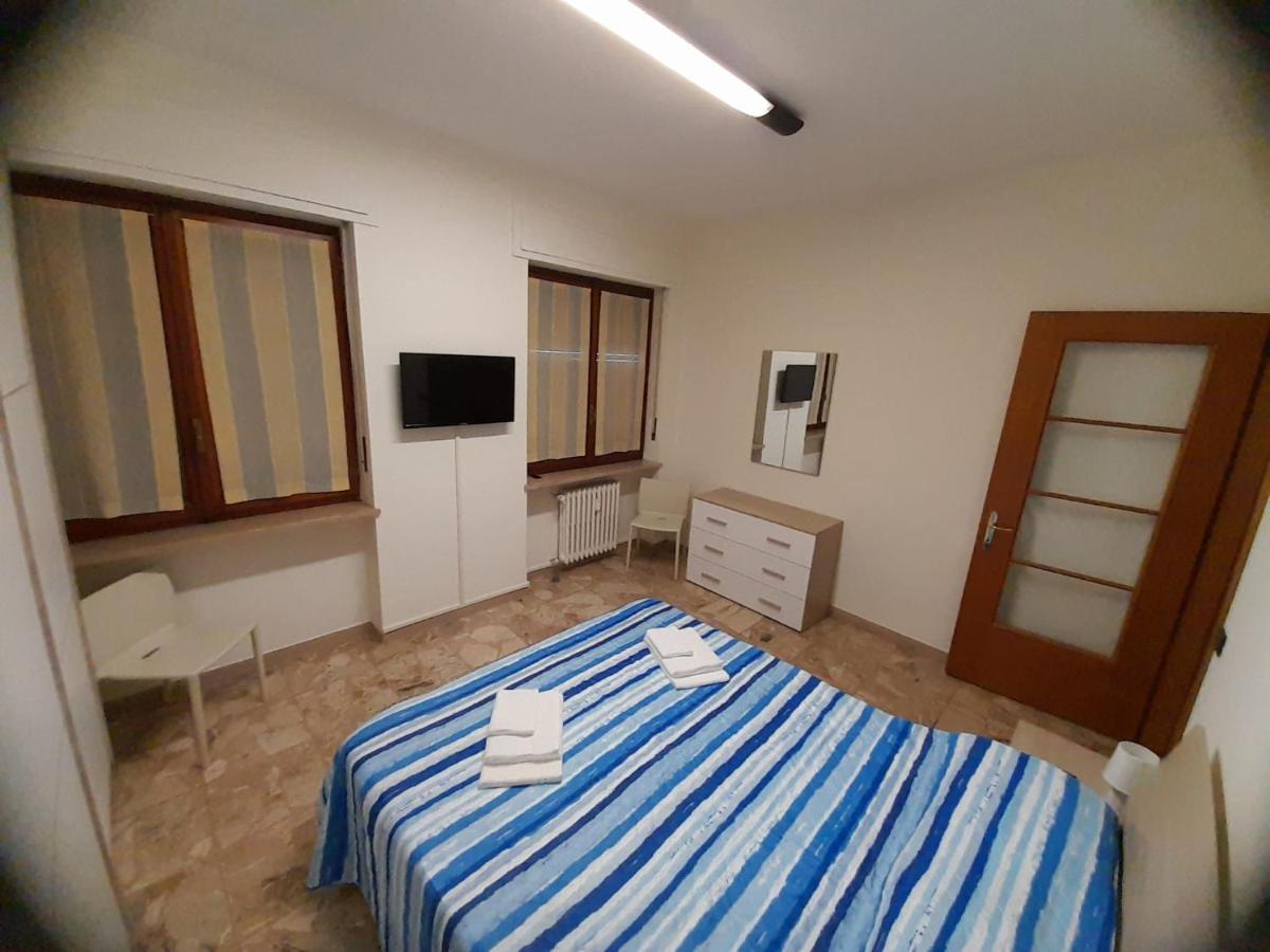Vercelli Centro Exteriér fotografie