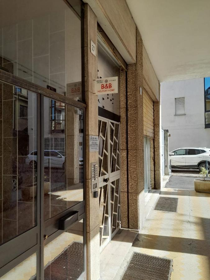 Vercelli Centro Exteriér fotografie