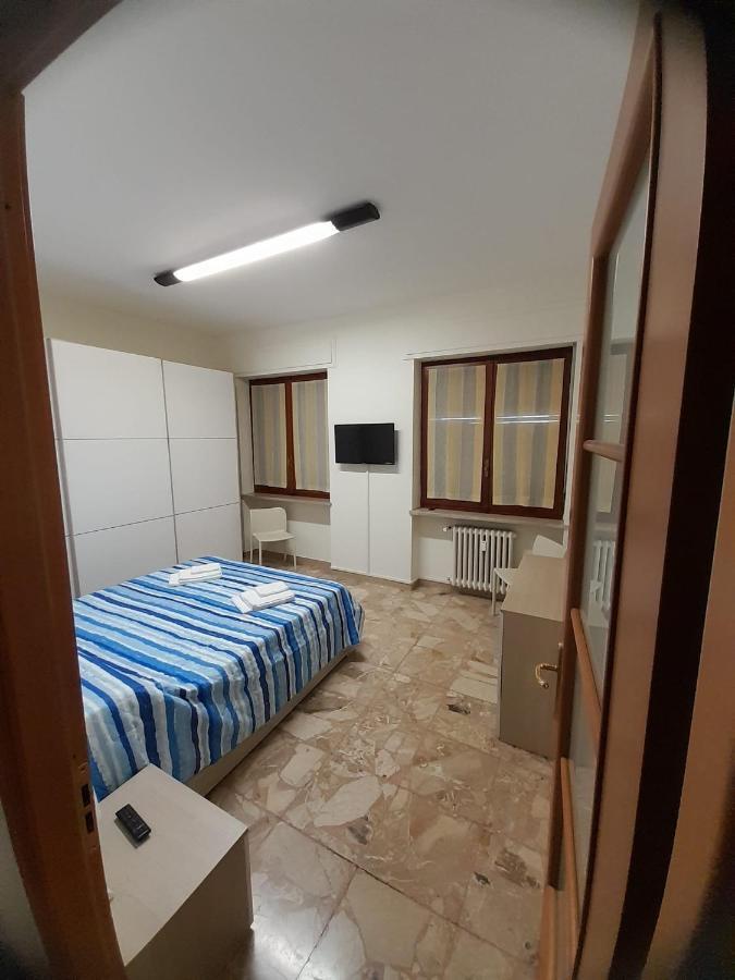 Vercelli Centro Exteriér fotografie